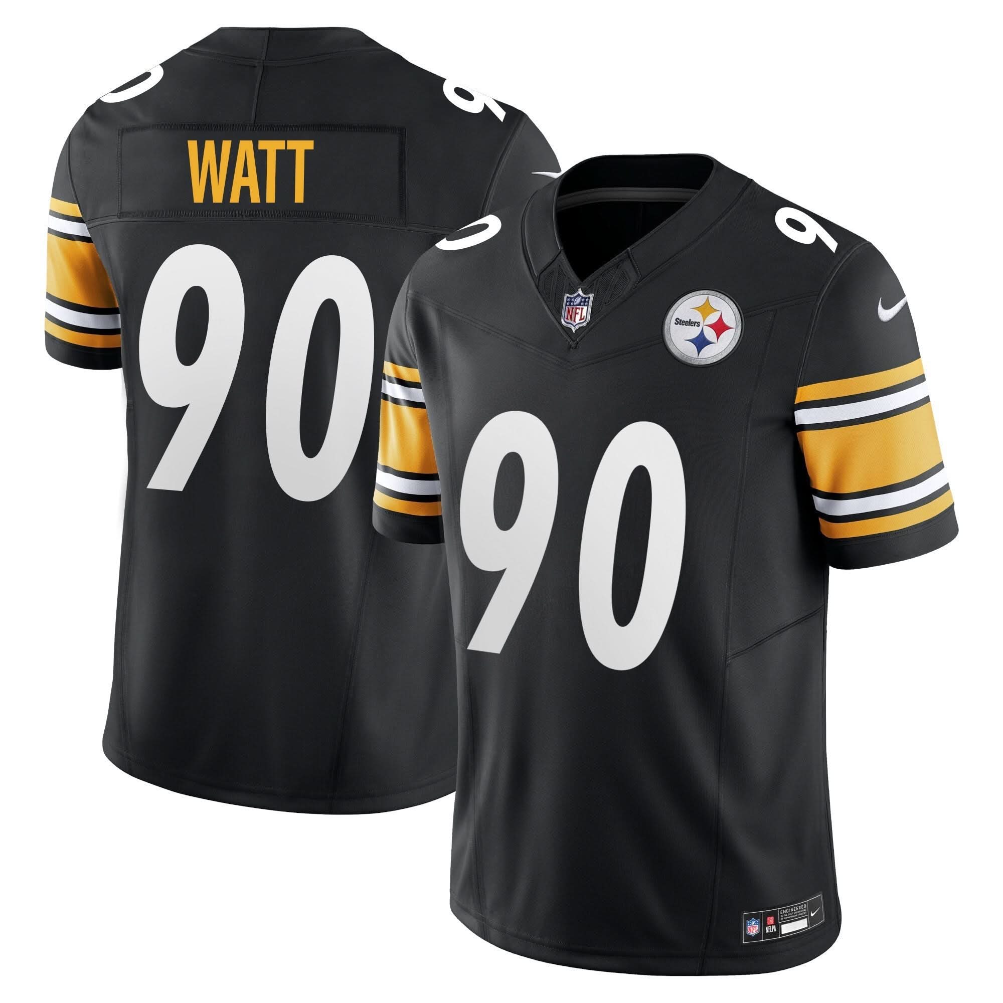PIT Vapor Limited Jersey