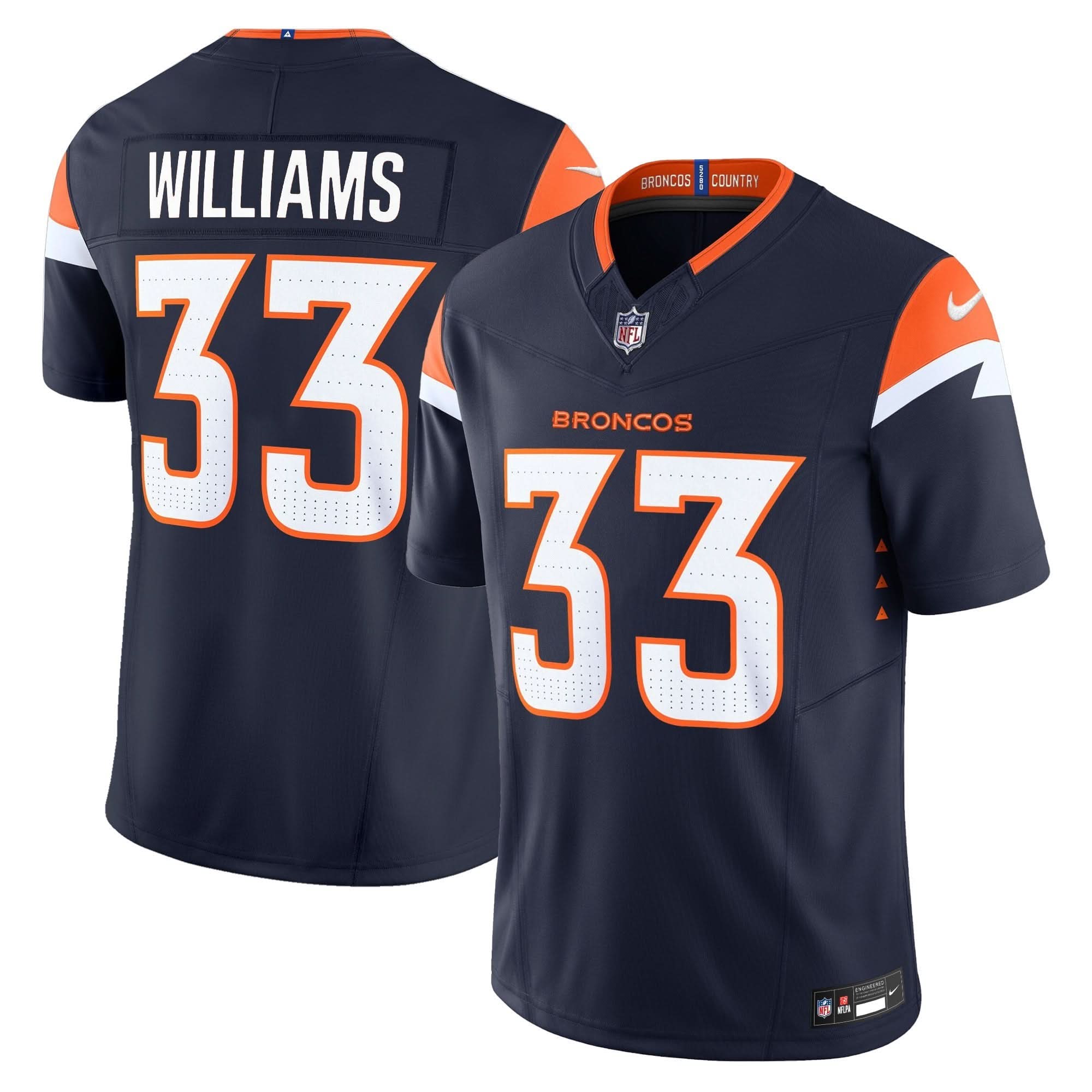 DB 2024 Vapor Limited Jersey