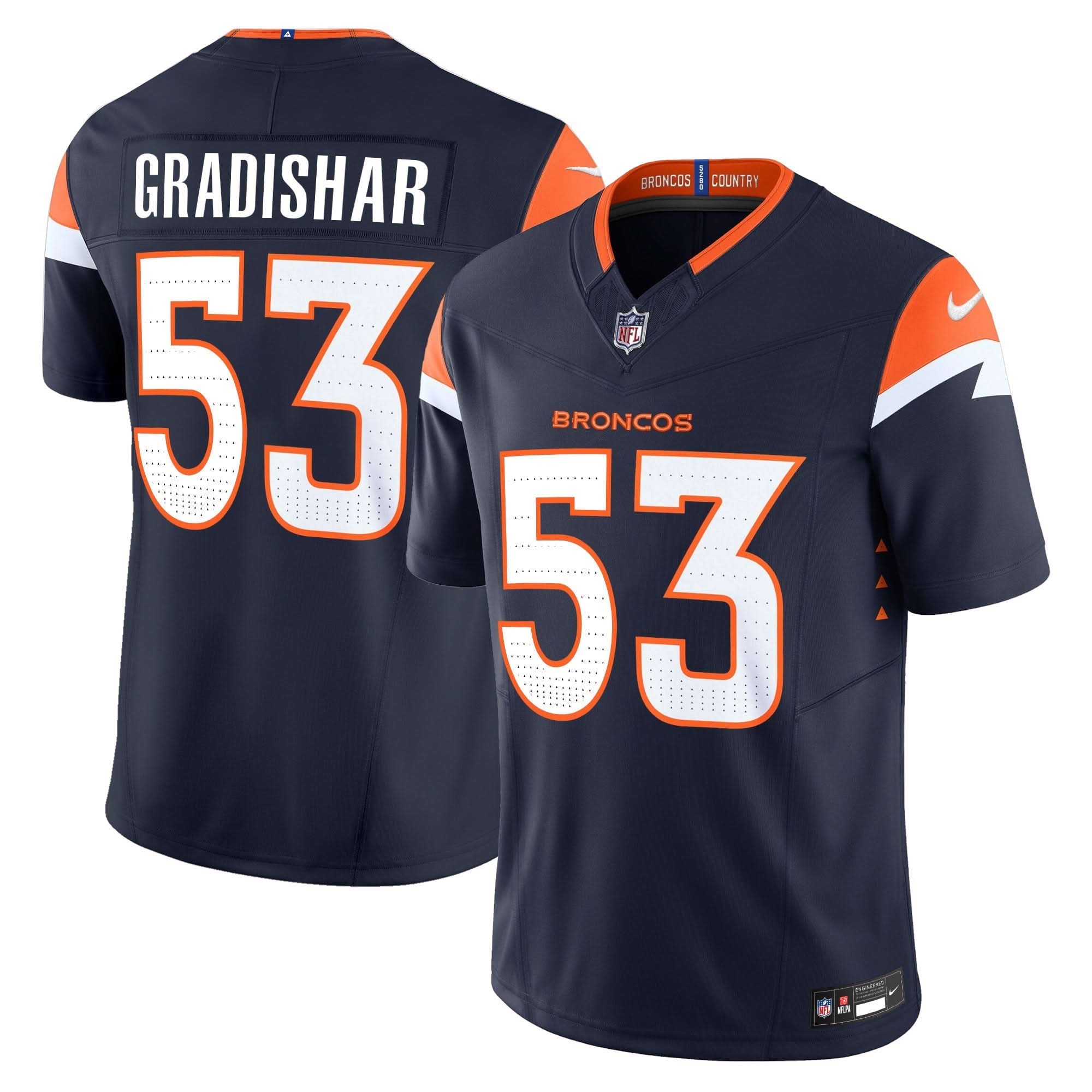 DB 2024 Vapor Limited Jersey