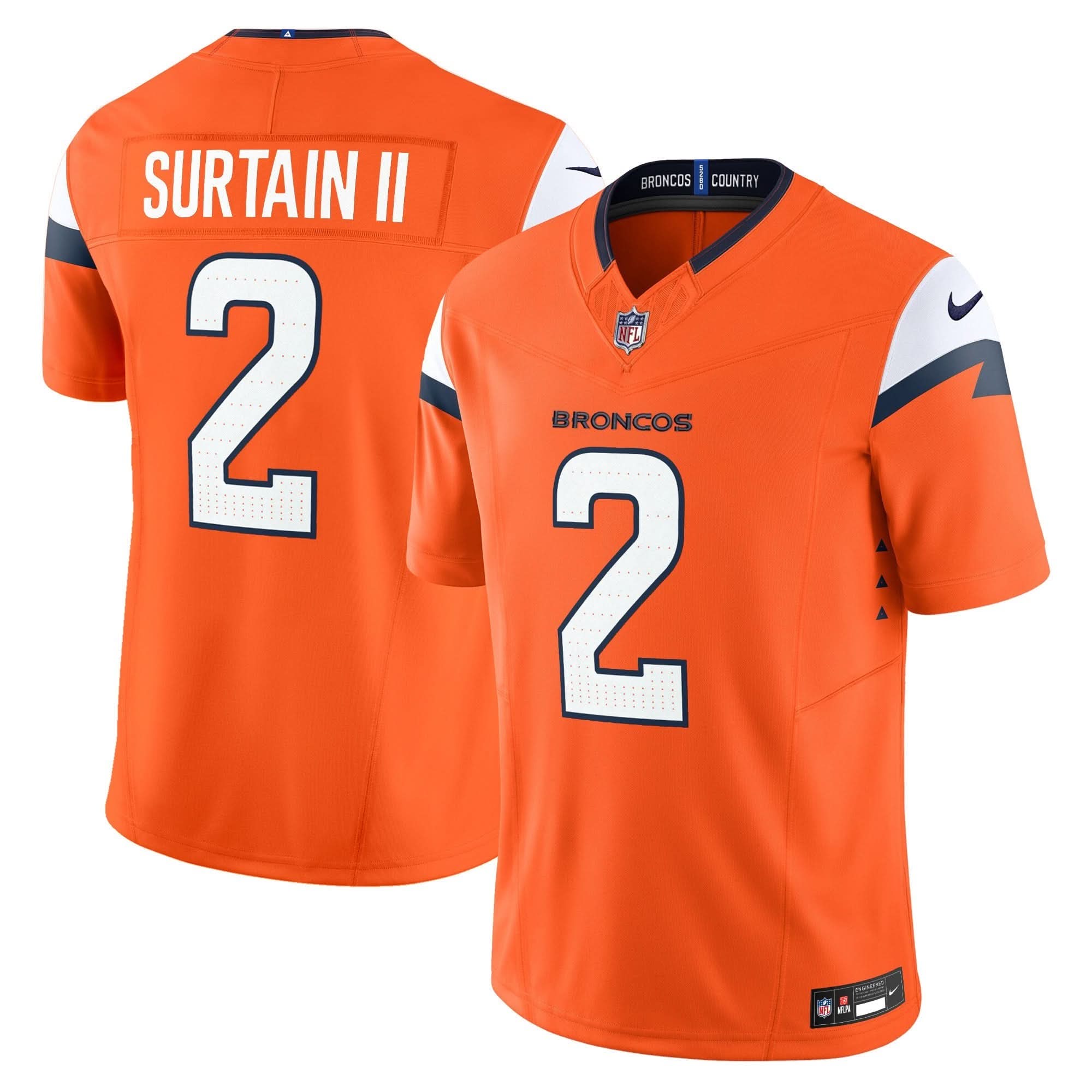 DB 2024 Vapor Limited Jersey