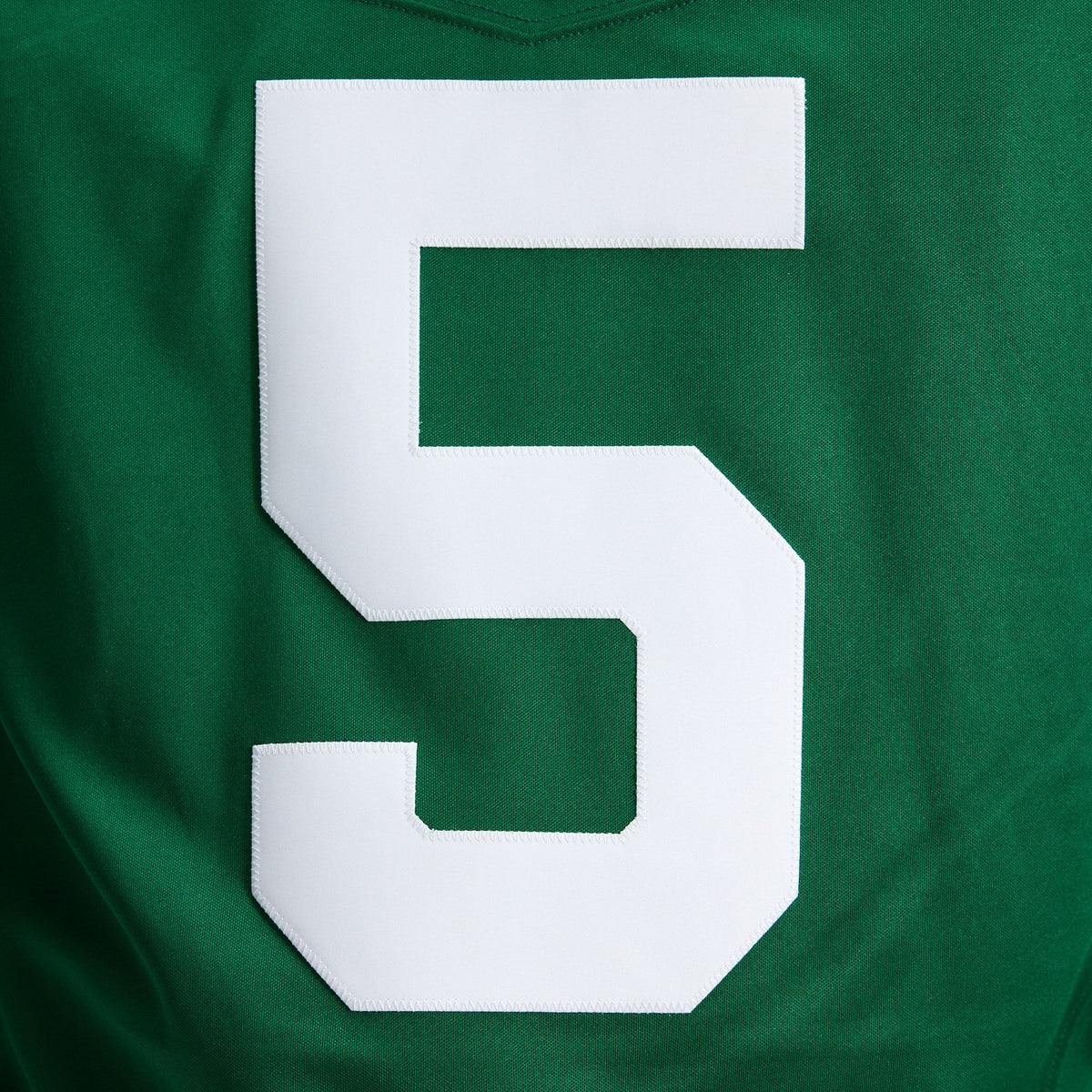 Men's New York Jets Garrett Wilson Nike Legacy Green Team Vapor Fuse Stitched Limited Jersey