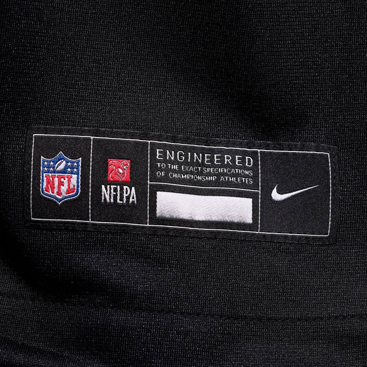 Men's Cincinnati Bengals Boye Mafe Nike Black Team Game Jersey