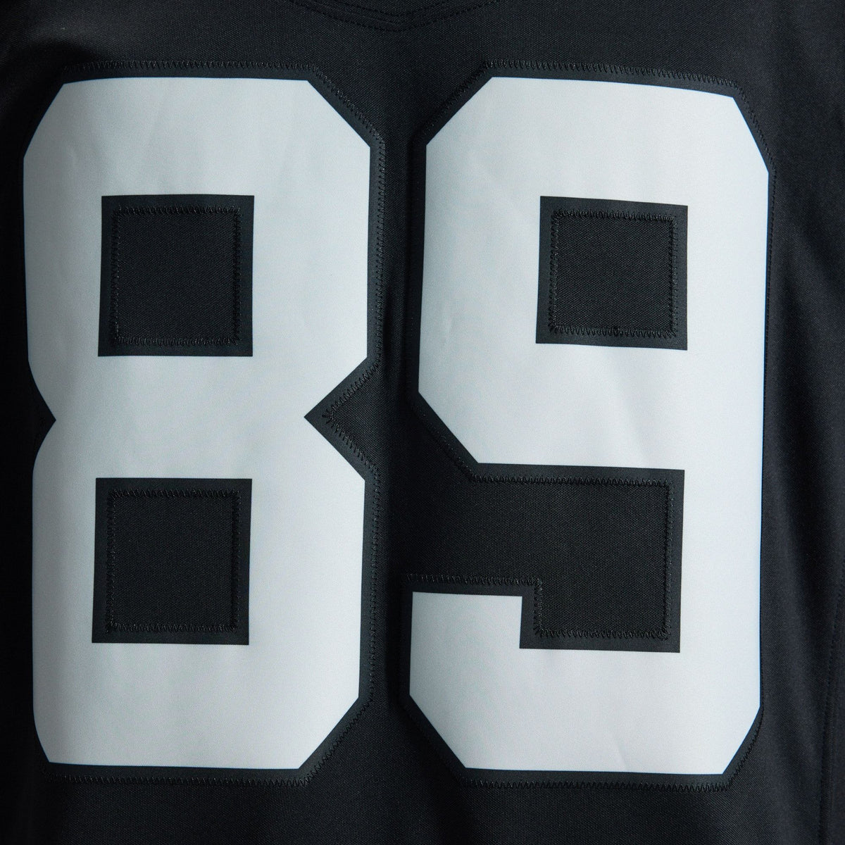Men's Las Vegas Raiders Brock Bowers Nike Black Team Vapor Fuse Stitched Limited Jersey