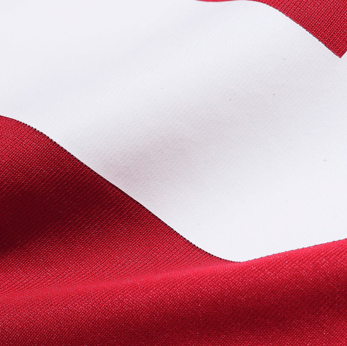 Men's San Francisco 49Ers Nike Scarlet 80Th Anniversary Custom Game Jersey