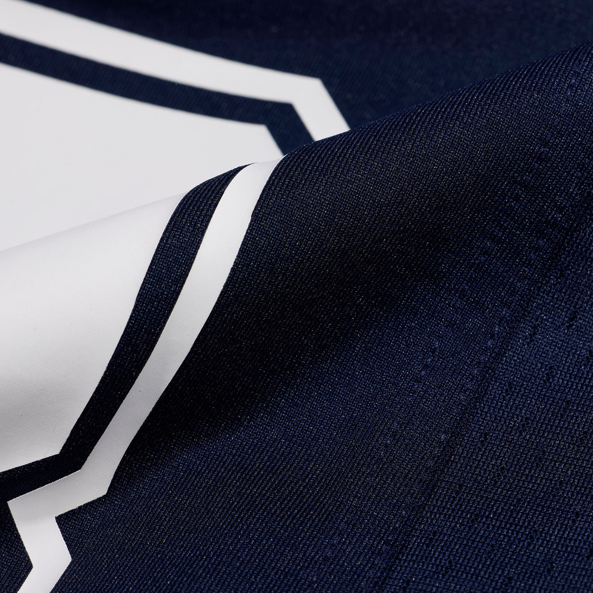 Men's Dallas Cowboys Caleb Downs Nike Navy 2026 Nfl Draft First Round Pick No 11 Team Game Jersey